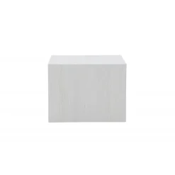 York Sofabord - Hvid