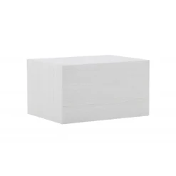 York Sofabord - Hvid