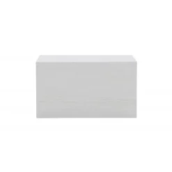 York Sofabord - Hvid