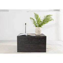 York Sofabord - Mocca