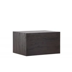 York Sofabord - Mocca