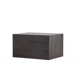 York Sofabord - Mocca