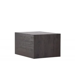 York Sofabord - Mocca