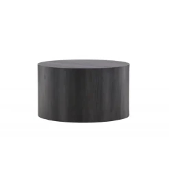 York Sofabord - Sort