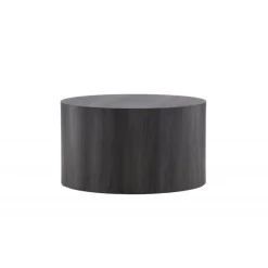 York Sofabord - Sort