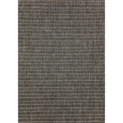 Zagora Udendørs Tæppeløber Vintage - Sort