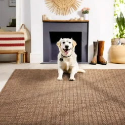 Zagora Udendørs Tæppeløber Vintage - Kobber