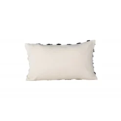 Zara Pudebetræk - Sort og Hvid