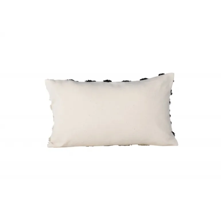 Zara Pudebetræk - Sort og Hvid