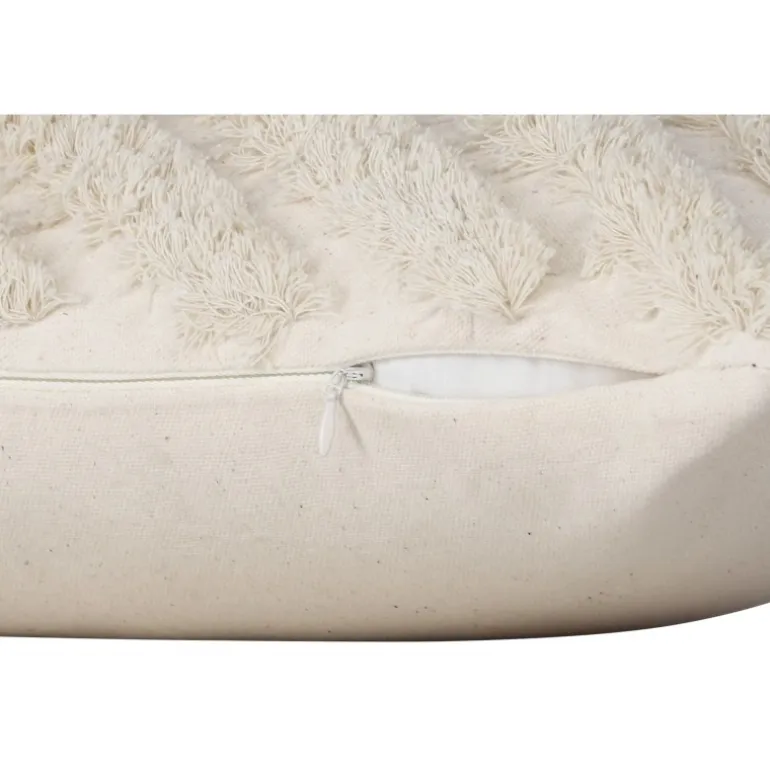 Zara Pudebetræk - Sort og Hvid