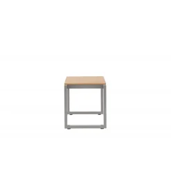 Zenia Bænk - Mørkegrå,Natur