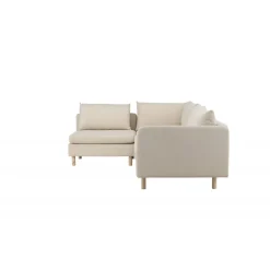 Zero 3 personers Sofa - Beige