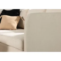 Zero 3 personers Sofa - Beige