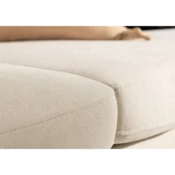 Zero 3 personers Sofa - Beige
