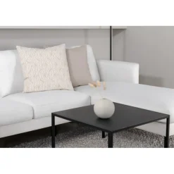Zoom U-Sofa -Lys Beige