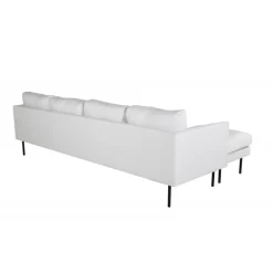 Zoom U-Sofa -Lys Beige